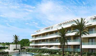 Apartment For Sale in