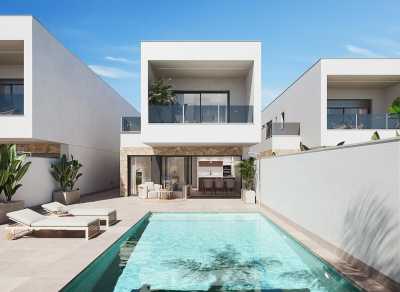 Villa For Sale in