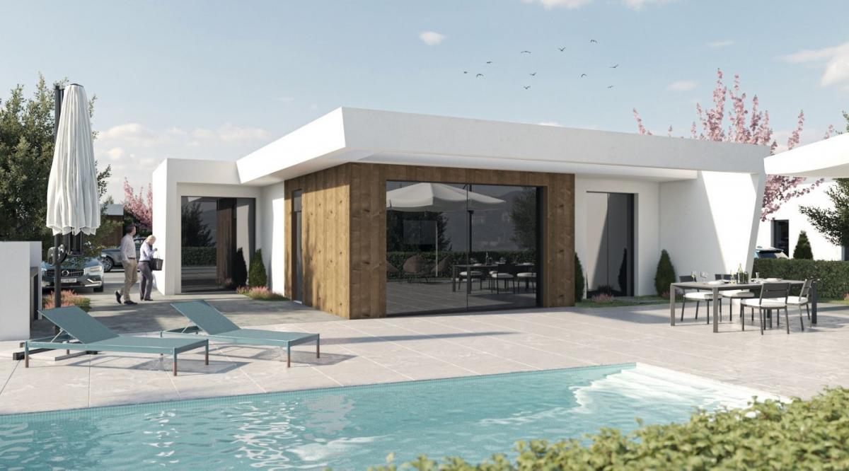 Picture of Villa For Sale in Altaona Golf, Other, Spain