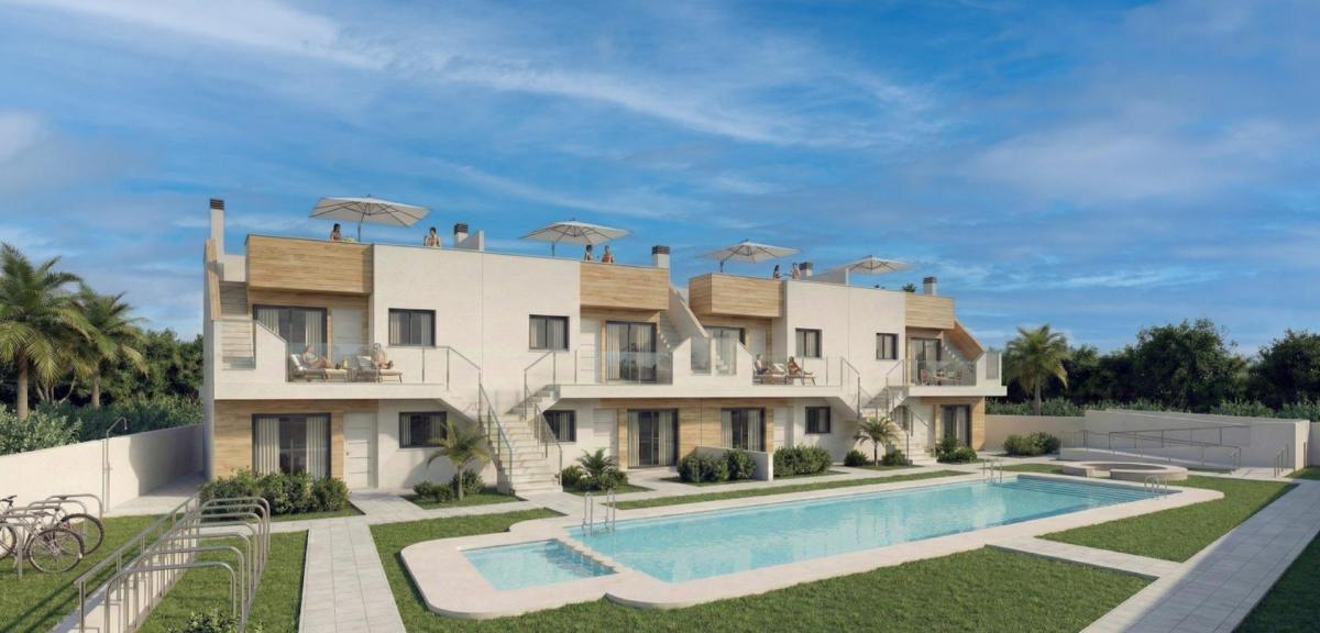 Picture of Villa For Sale in San Javier, Alicante, Spain
