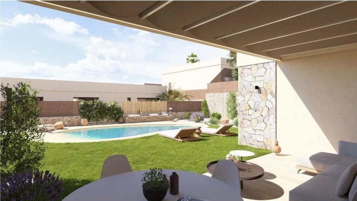 Picture of Villa For Sale in Altaona Golf, Other, Spain