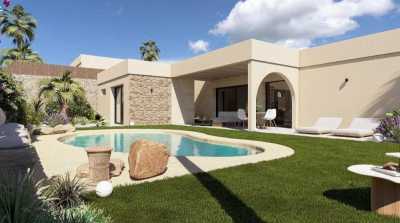 Villa For Sale in Altaona Golf, Spain