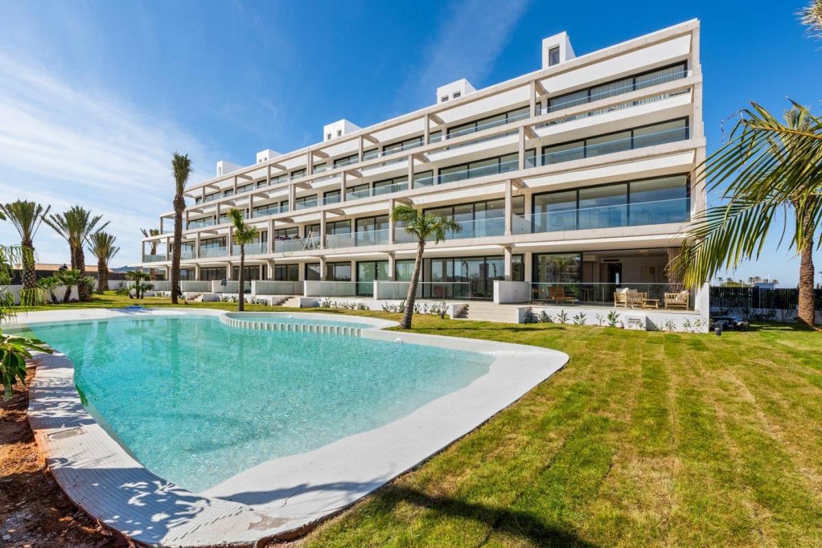 Picture of Apartment For Sale in La Manga, Murcia, Spain