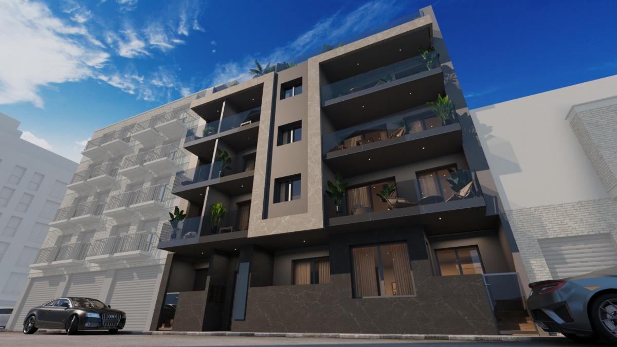 Picture of Apartment For Sale in Torrevieja, Alicante, Spain