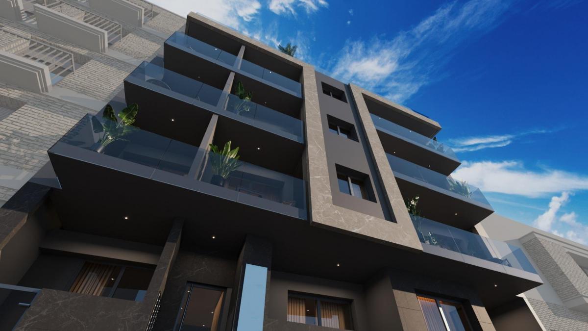 Picture of Apartment For Sale in Torrevieja, Alicante, Spain