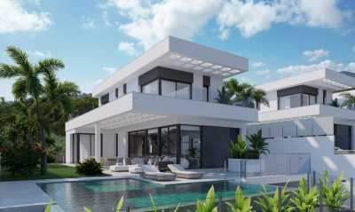 Villa For Sale in