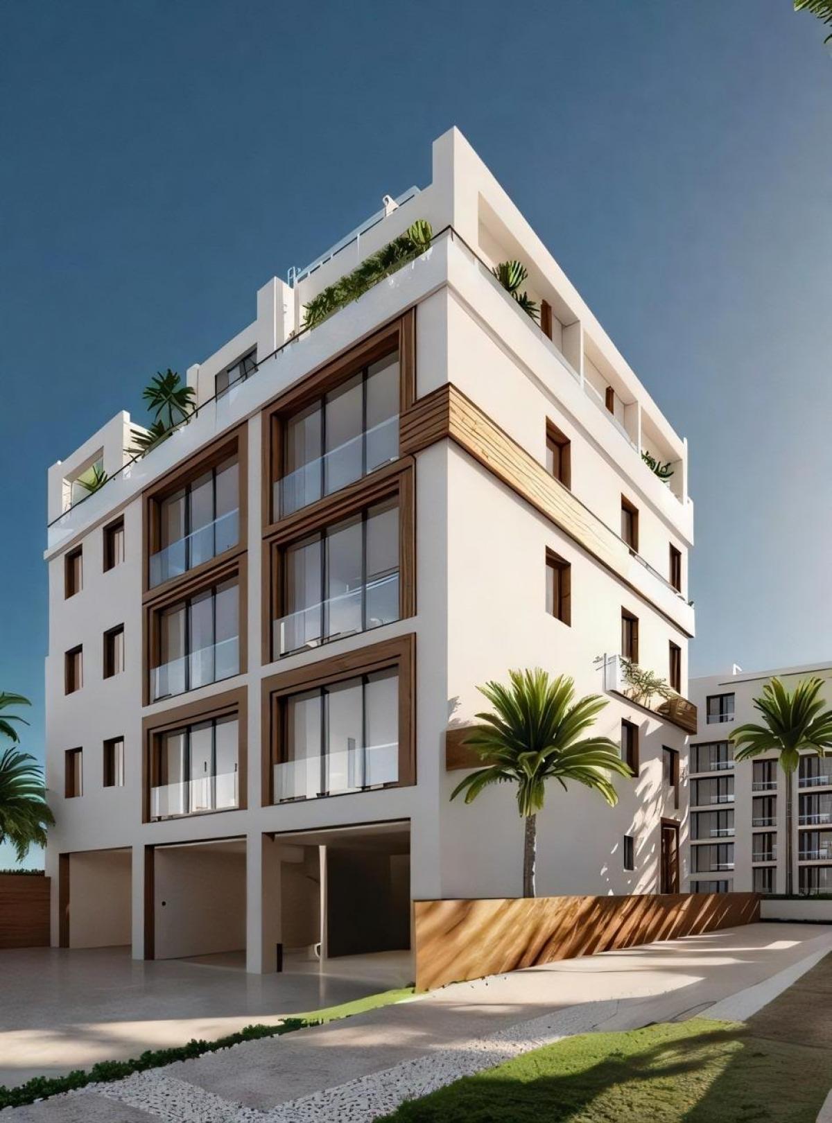 Picture of Apartment For Sale in San Pedro Del Pinatar, Alicante, Spain