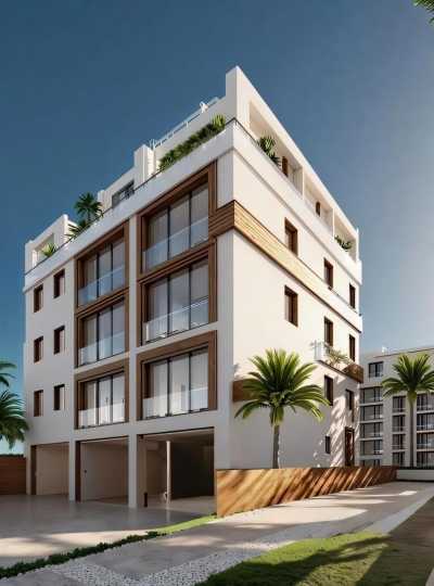 Apartment For Sale in