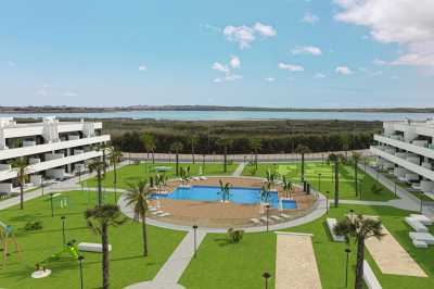 Apartment For Sale in Guardamar Del Segura, Spain