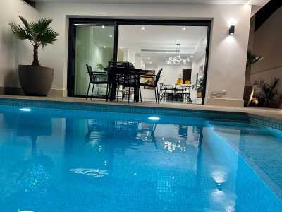 Villa For Sale in San Pedro Del Pinatar, Spain