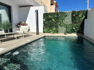 Villa For Sale in