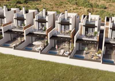 Villa For Sale in