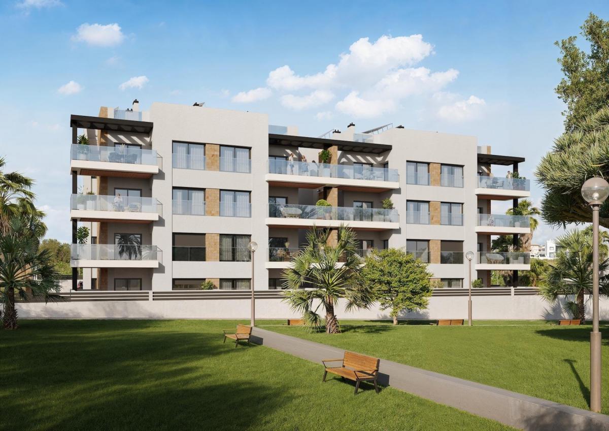 Picture of Apartment For Sale in Torrevieja, Alicante, Spain