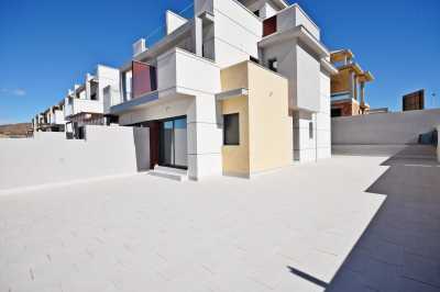 Villa For Sale in Puerto De Mazarron, Spain