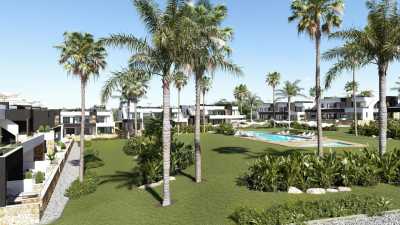 Villa For Sale in Ciudad Quesada, Spain