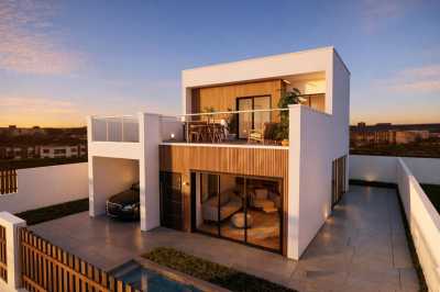 Villa For Sale in Los Alcazares, Spain