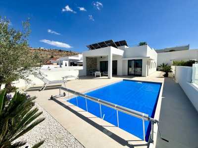 Villa For Sale in Rojales, Spain