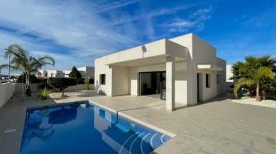 Villa For Sale in 