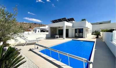 Villa For Sale in 
