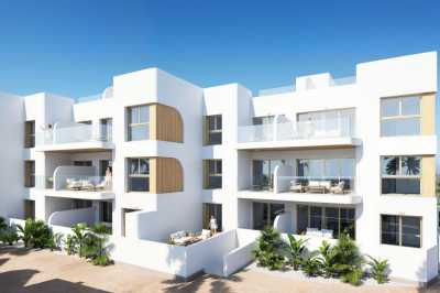 Apartment For Sale in Los Alcazares, Spain
