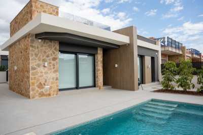 Villa For Sale in Ciudad Quesada, Spain