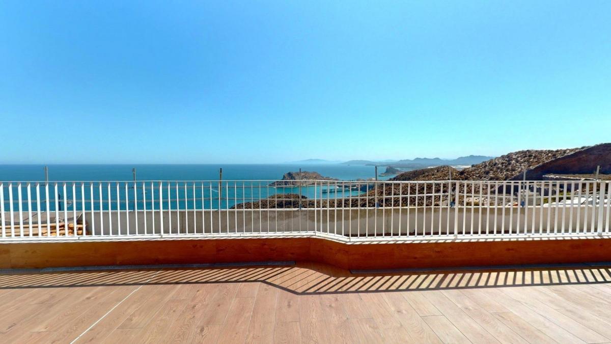 Picture of Apartment For Sale in Aguilas, Murcia, Spain