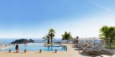 Apartment For Sale in