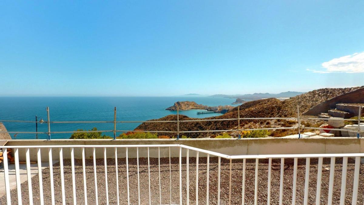 Picture of Apartment For Sale in Aguilas, Murcia, Spain