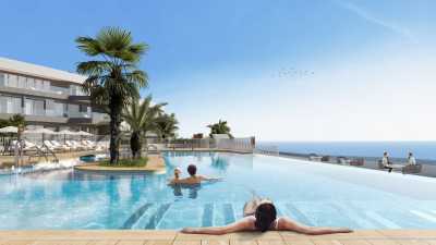 Apartment For Sale in