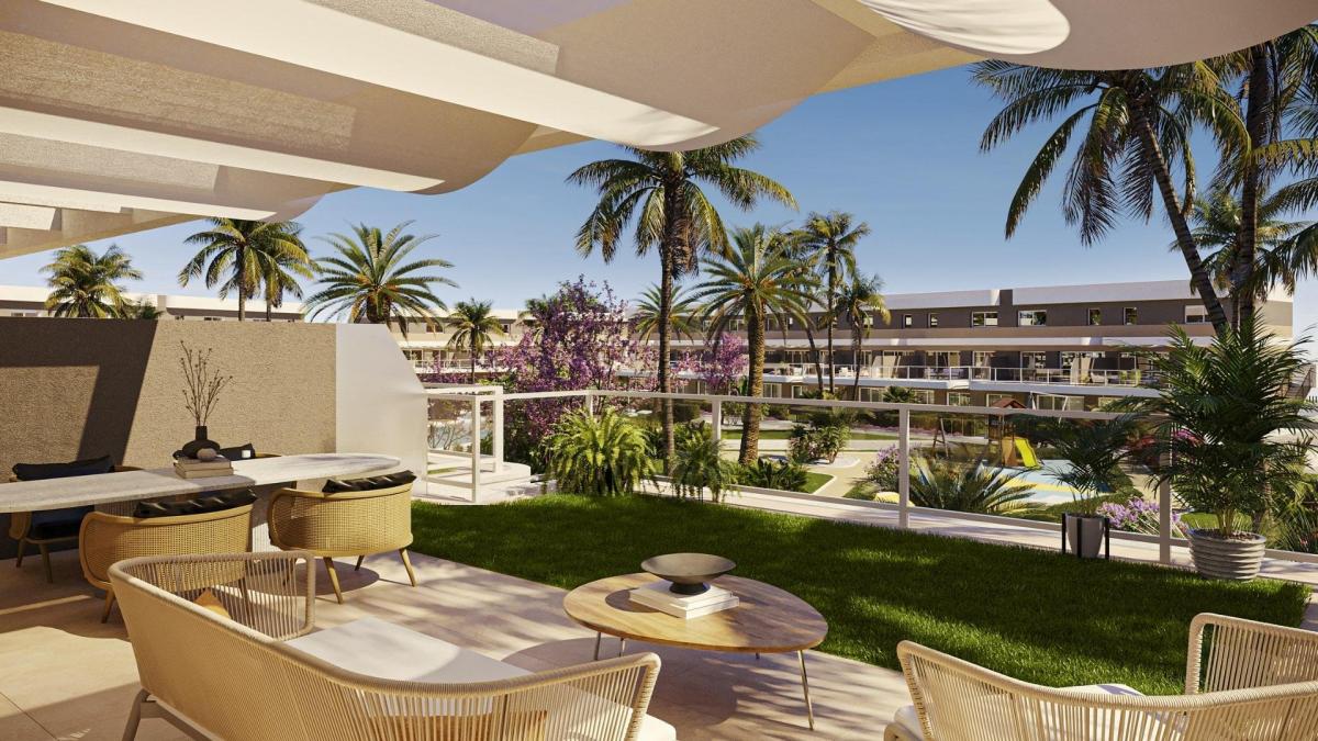 Picture of Apartment For Sale in Alenda Golf, Other, Spain