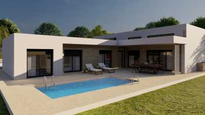 Villa For Sale in 