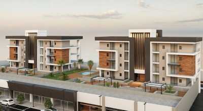 Apartment For Sale in 