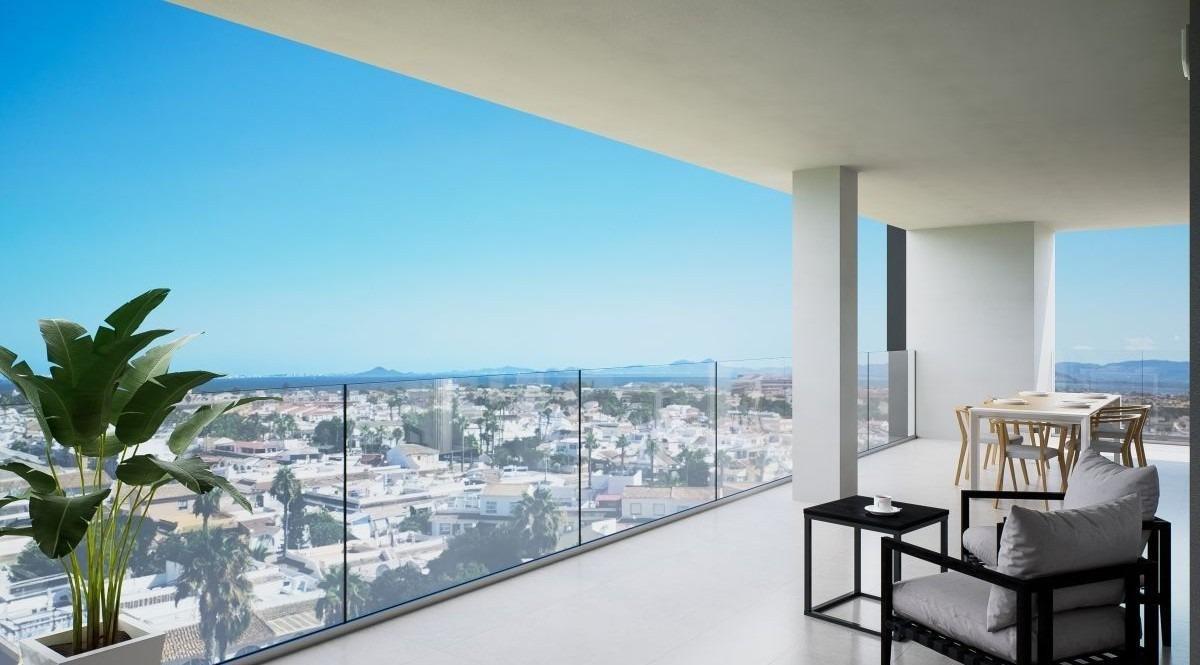 Picture of Apartment For Sale in Los Alcazares, Alicante, Spain