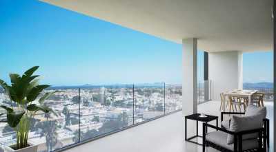 Apartment For Sale in Los Alcazares, Spain