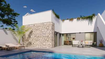 Home For Sale in Pilar De La Horadada, Spain