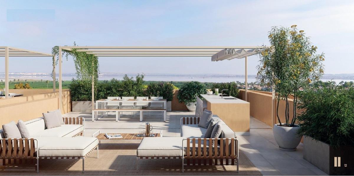 Picture of Villa For Sale in Torrevieja, Alicante, Spain