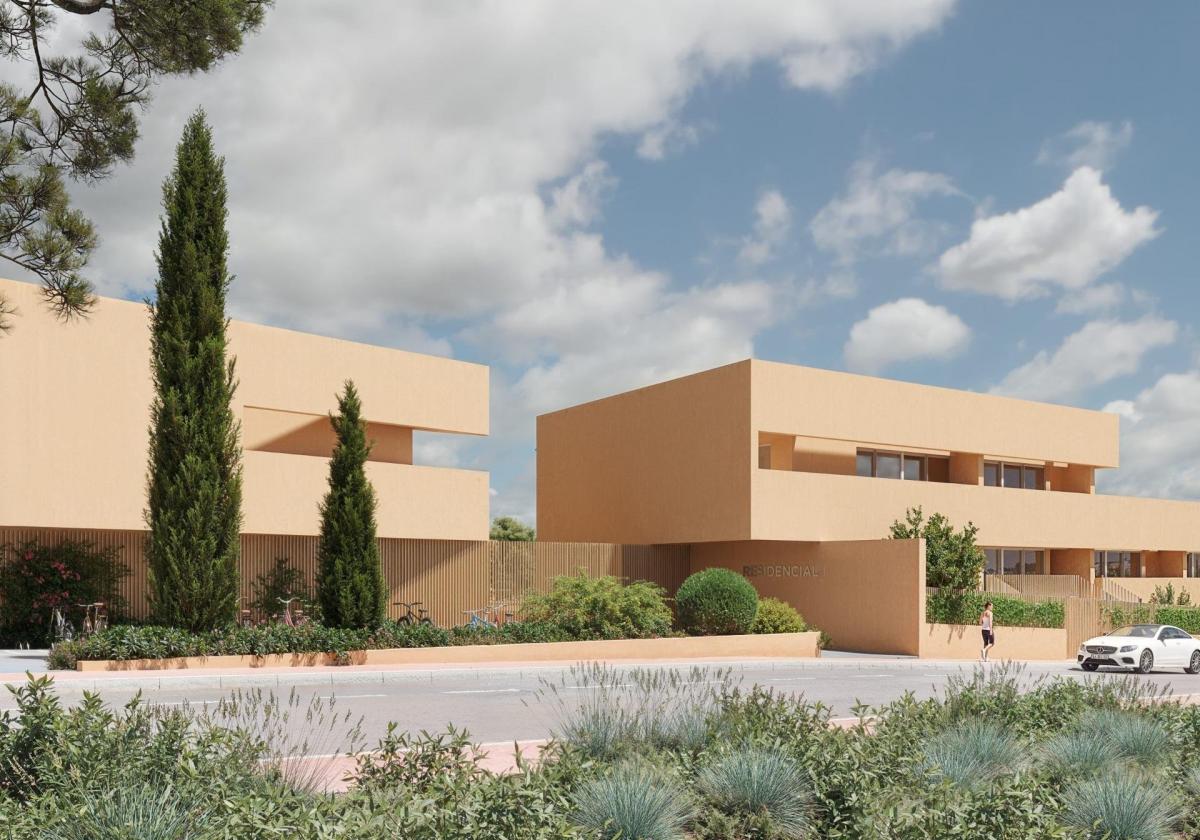 Picture of Villa For Sale in Torrevieja, Alicante, Spain