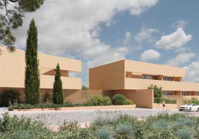 Villa For Sale in Torrevieja, Spain