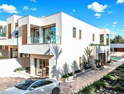 Villa For Sale in 