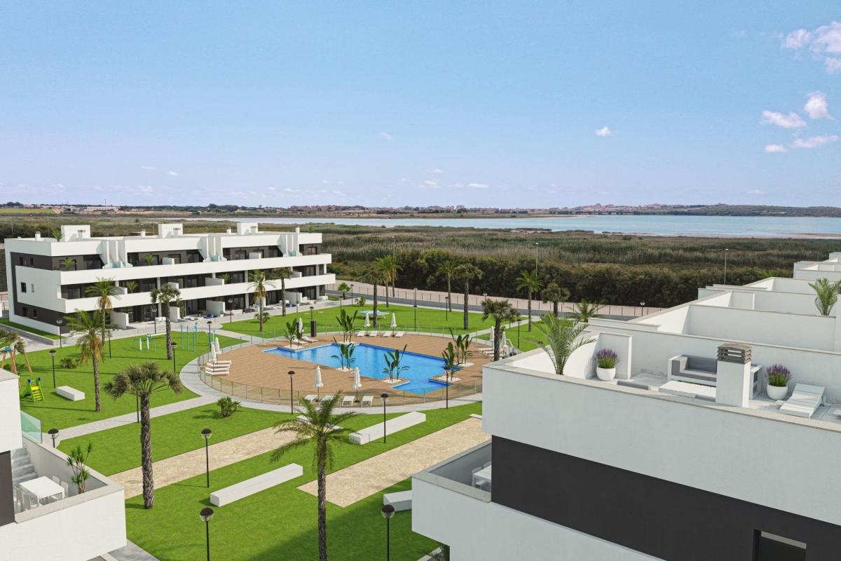 Picture of Apartment For Sale in Guardamar Del Segura, Alicante, Spain