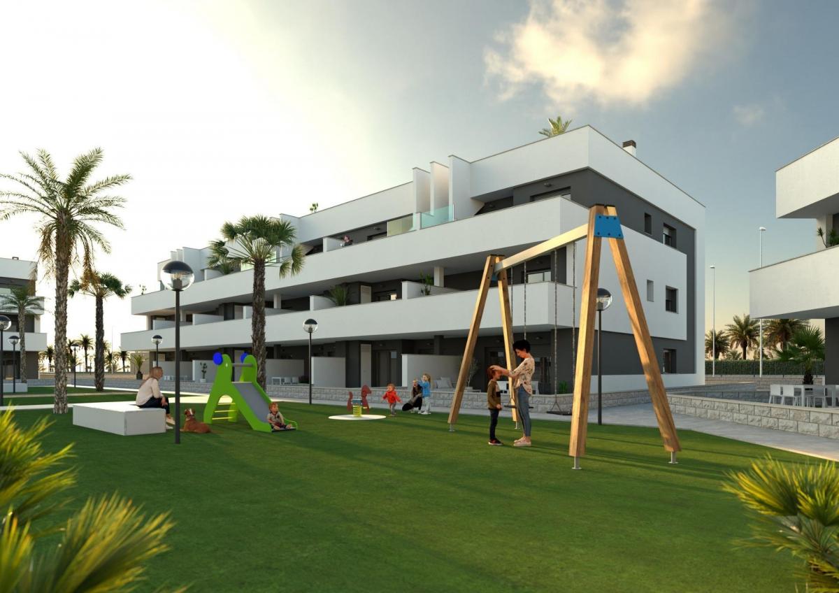 Picture of Apartment For Sale in Guardamar Del Segura, Alicante, Spain