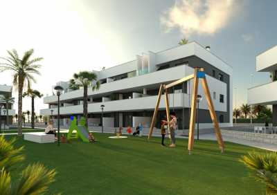 Apartment For Sale in Guardamar Del Segura, Spain