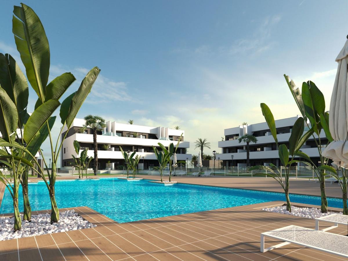Picture of Apartment For Sale in Guardamar Del Segura, Alicante, Spain