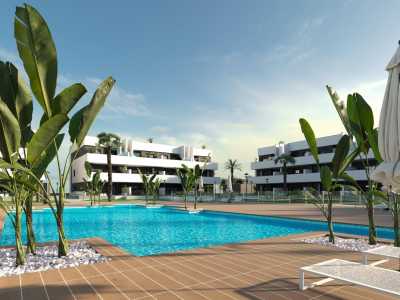 Apartment For Sale in Guardamar Del Segura, Spain