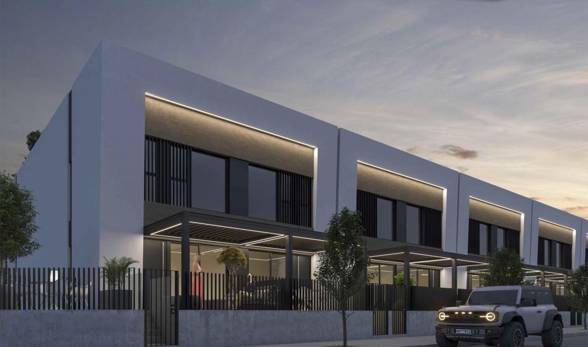 Picture of Home For Sale in Dolores, Alicante, Spain