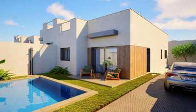 Villa For Sale in