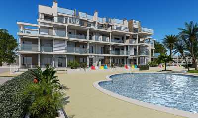 Apartment For Sale in 