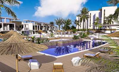Apartment For Sale in