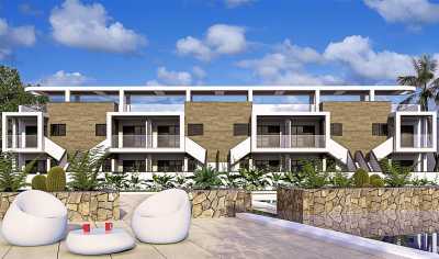 Villa For Sale in Mil Palmeras, Spain