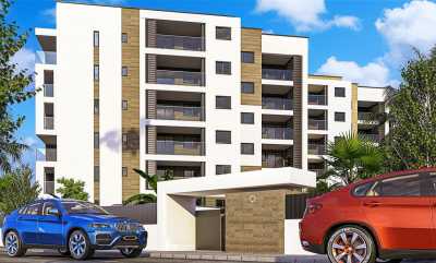 Apartment For Sale in